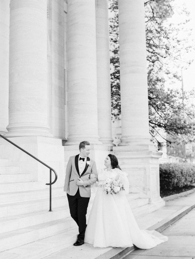 Couple Portraits