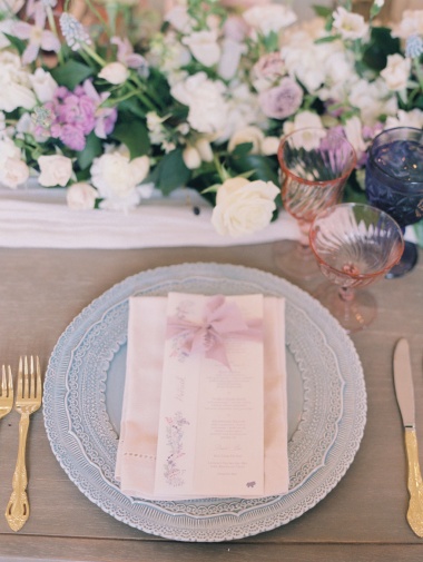 Reception Details
