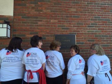 Ronald McDonald House - Prepared brunch for the families.