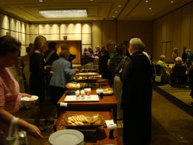 South Carolina Dessert Extravaganza 2014