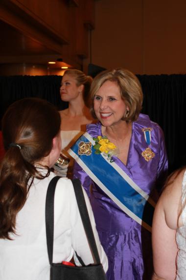Texas Tea 2014
