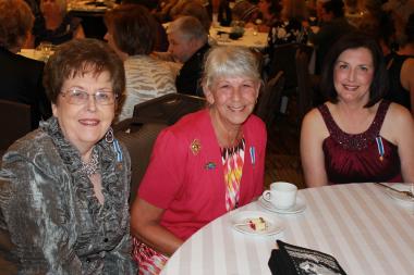 Texas Tea 2014