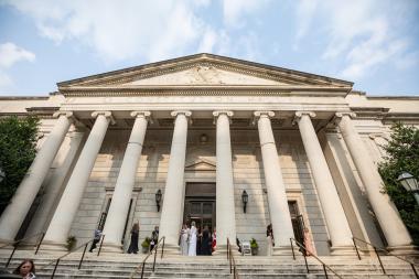 Constitution Hall