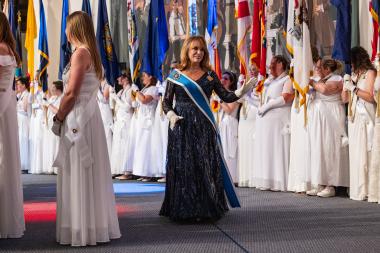 President General Processing 