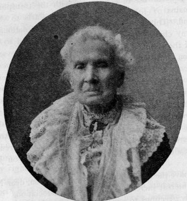 Real Daughter Sophronia Fletcher: Sophronia’s father, Peter Fletcher, joined the regiment of guards at Cambridge, MA 1778-1780. Peter was 44 years old when Sophronia was born in 1806. She became one of the first women in America to graduate from a medical school when she was part of the first graduating class of Boston Female Medical College in 1854.