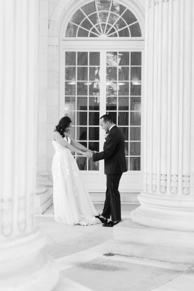 Memorial Day Weekend Wedding 