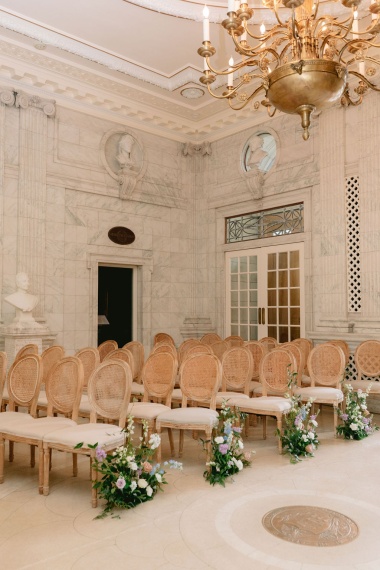 Ceremony