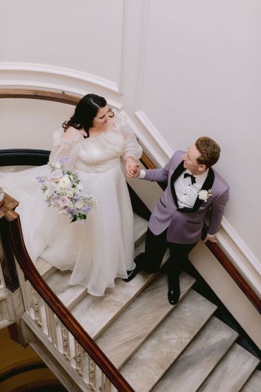 Couple Portraits