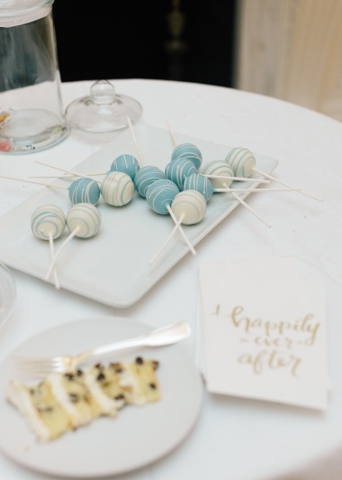 May Library Wedding 