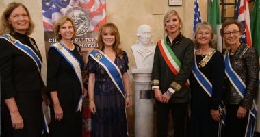 Remembering Filippo Mazzei Pisa