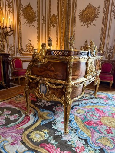 Bureau de Roi
