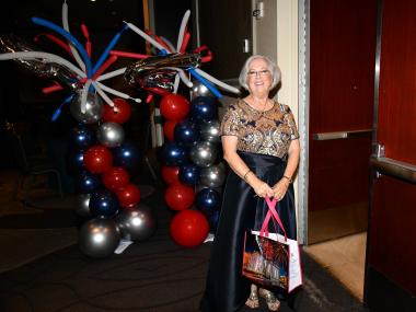 Congress Reception