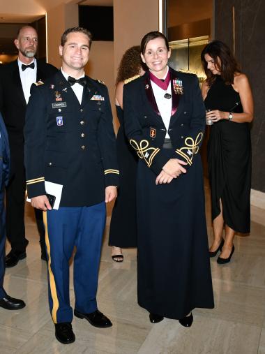 Congress Reception
