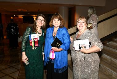 Congress Reception