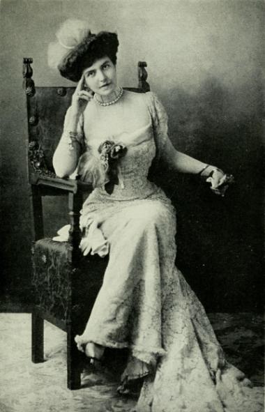 Julia Grant Cantacuzène Spéransky was an American author and historian. As the granddaughter of U.S. President Ulysses S. Grant, she came from a family of distinction. As a result, she spent much of her life traveling abroad. During one of these trips she met her husband, Prince Mihail Cantacuzene of Russia. Julia and her new family lived in St. Petersburg Russia until the Russian Revolution began in 1917. When the revolution was in full swing, the family fled back to the United States. Julia was the author