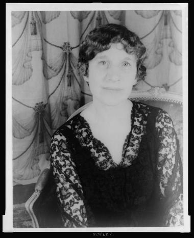 Julia Mood Peterkin was a quiet rebel of her era, fighting against racial stereotypes and discrimination through her writing. Fighting “behind enemy lines” at her husband’s cotton plantation, Julia drew from the Gullah culture she experienced in South Carolina in her writing. She wrote a plethora of books including “Scarlet Sister Mary, Green Thursday,” and “Bright Skin.” Her writing was both lauded and reviled for their portrayal of African Americans as people with complex, fascinating lives filled with th