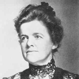  NH's 6th State Regent, Annie Bartlett Shepard (1907-1909) was the grandmother of America's first astronaut Alan Bartlett Shepard. RADM Shepard commanded the Apollo 14 mission, piloting the lander to the most accurate landing of the Apollo missions. The historic space traveler was no doubt inspired by Mrs. Shepard who, as founder of the Molly Reid Chapter, was an accomplished woman in her own right. Among her many leadership roles were Chairman of the Derry School Board, New Hampshire Conference of Charitie