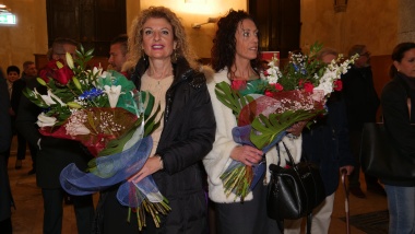 Remembering Filippo Mazzei Pisa