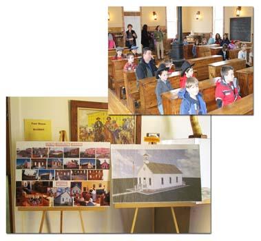 DAR SPECIAL PROJECTS GRANTS | Daughters of the American Revolution