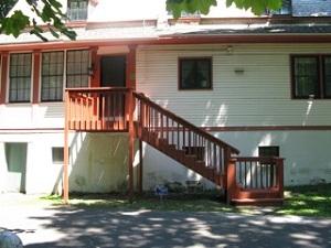 Grant Recipient, Historic Preservation Category: General Peter Gansevoort Chapter, Delmar, N.Y. Repairs to the Van Schaick Mansion, included dormer roof, and front and back stairs repair, as well as replacement of crown moulding, shingles, and insulation.