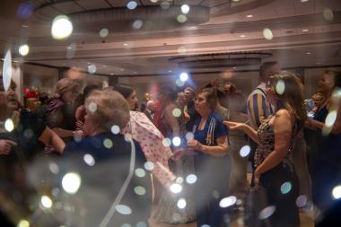 Congress Reception
