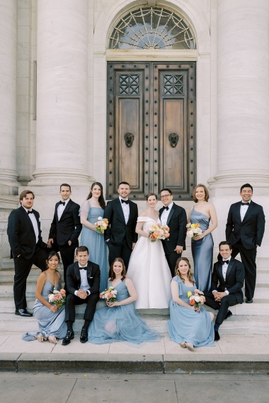 May Wedding