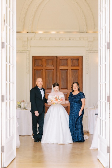 May Wedding