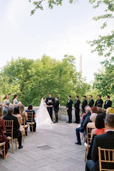 May Wedding
