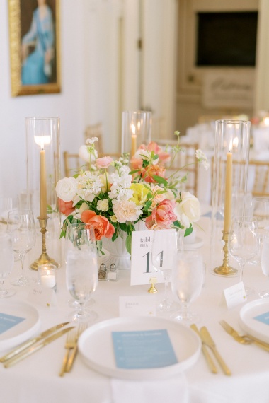 May Wedding