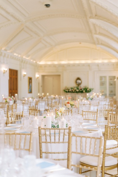 May Wedding