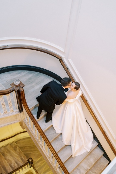 May Wedding