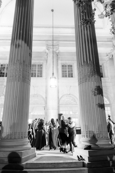 May Wedding