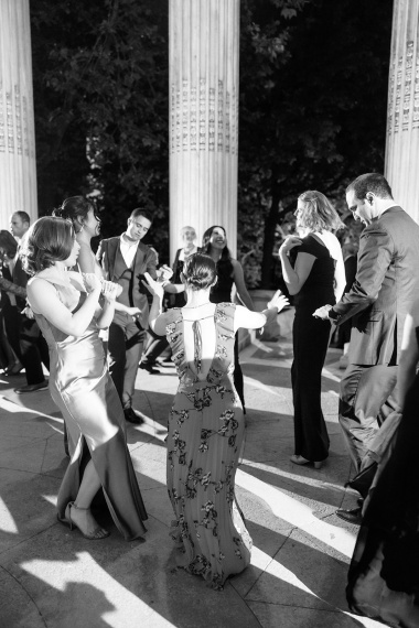 May Wedding