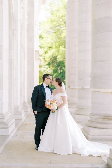 May Wedding