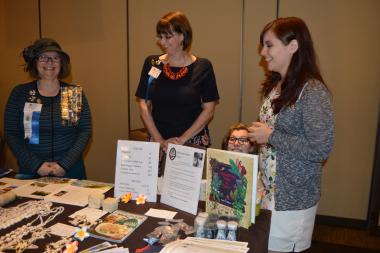 Units Over Seas Luncheon 2014