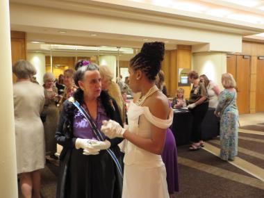 South Carolina Dessert Extravaganza 2014