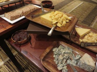 South Carolina Dessert Extravaganza 2014