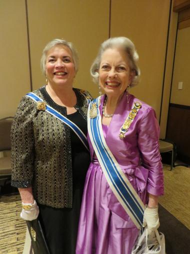 South Carolina Dessert Extravaganza 2014