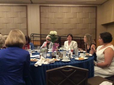 Pennsylvania Luncheon 2014