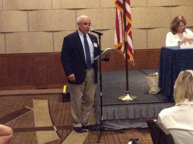 Pennsylvania Luncheon 2014