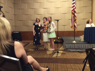 Pennsylvania Luncheon 2014