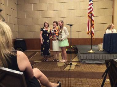 Pennsylvania Luncheon 2014