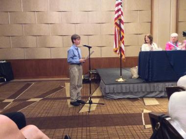 Pennsylvania Luncheon 2014