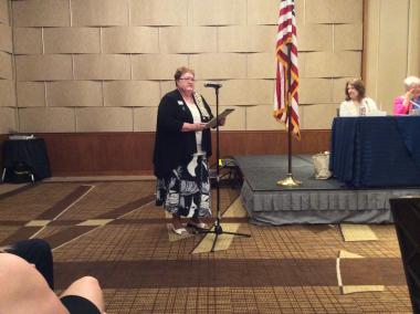 Pennsylvania Luncheon 2014