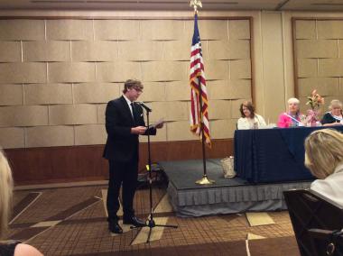 Pennsylvania Luncheon 2014