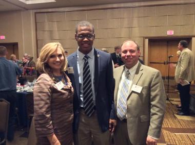 Pennsylvania Luncheon 2014