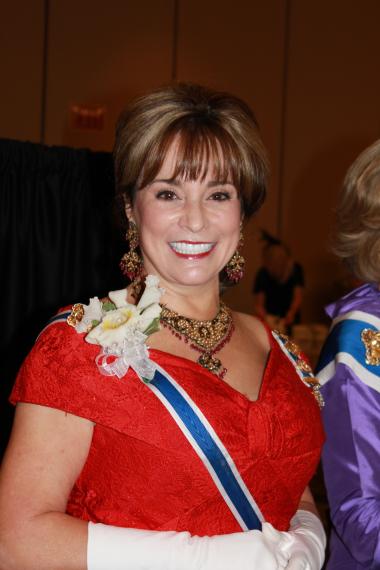 Texas Tea 2014