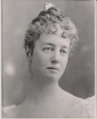  Katherine Wolcott Verplanck, one of New York's early State Regents, who was descended from Governor Wolcott of Connecticut. In addition to founding the Melzingah Chapter of the DAR, she was a visionary who served on the local school board, the Red Cross and many other organizations.