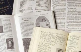 special collections - DAR Documents