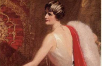 Marjorie Merriweather Post